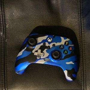 Wired Xbox Controler